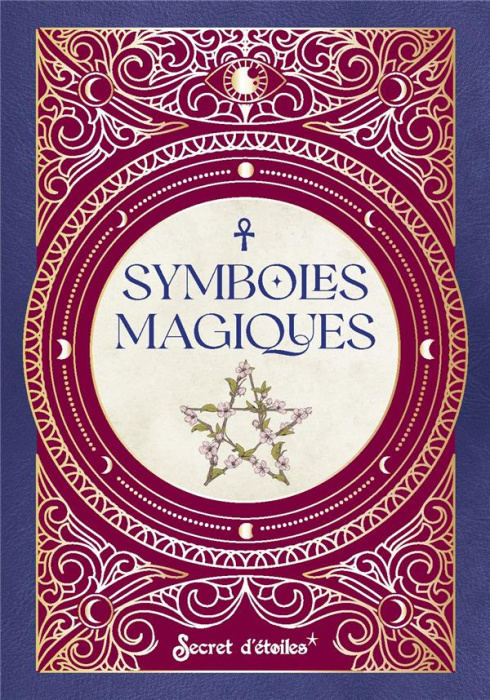 Emprunter Symboles magiques livre