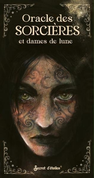 Emprunter Oracle des sorcières et dames de lune livre