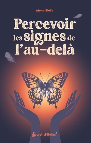 Emprunter Percevoir les signes de l'au-delà livre