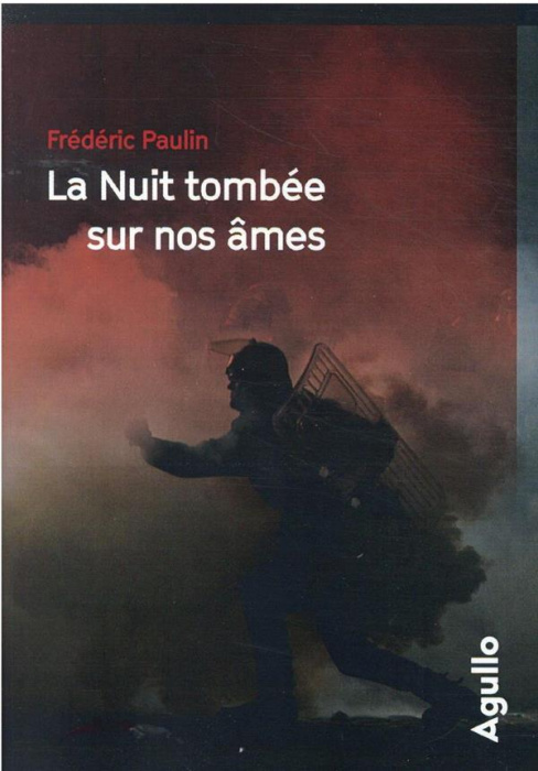 Emprunter La nuit tombée sur nos âmes. Gênes, 2001 livre