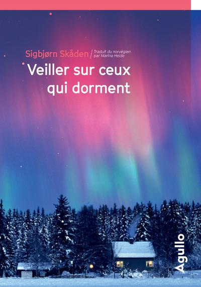 Emprunter Veiller sur ceux qui dorment livre