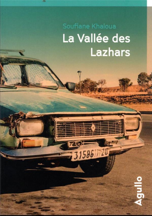 Emprunter La Vallée des Lazhars livre
