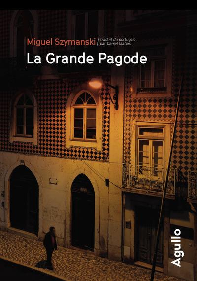Emprunter La Grande Pagode livre