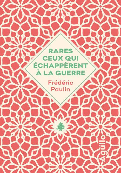 Emprunter Rares ceux qui échappèrent à la guerre livre