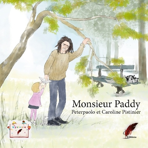 Emprunter Monsieur Paddy livre