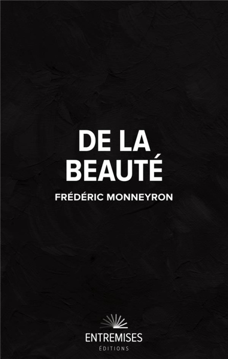 Emprunter De la beauté livre