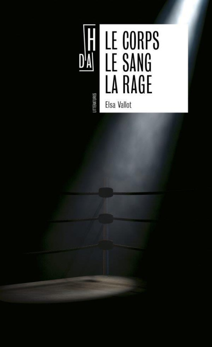 Emprunter Le corps le sang la rage livre
