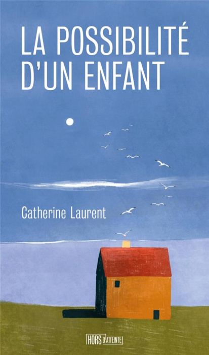 Emprunter La possibilité d'un enfant livre