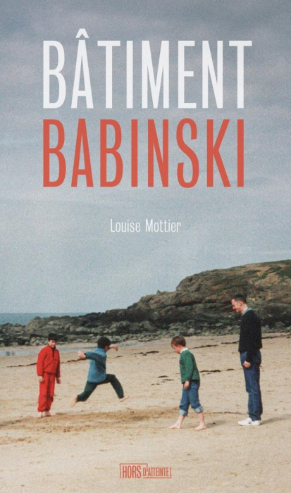 Emprunter Bâtiment Babinski livre