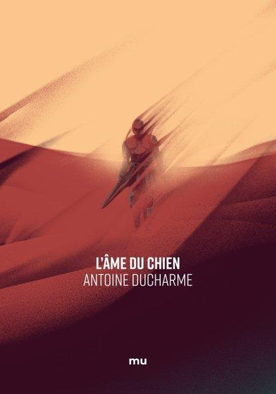 Emprunter L'âme du chien livre