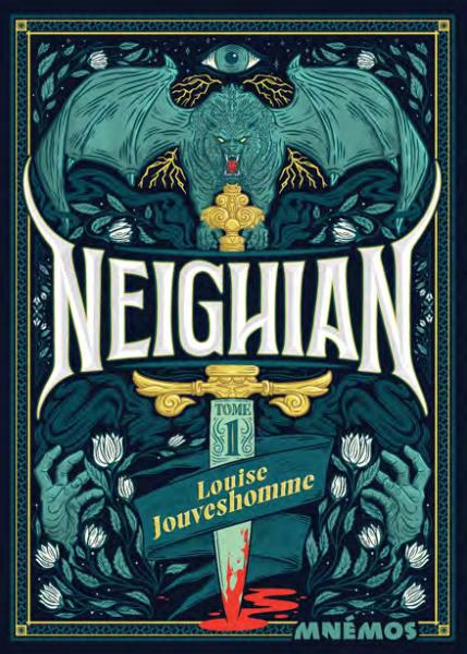 Emprunter Neighian Tome 1 livre