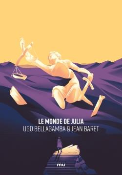 Emprunter Le Monde de Julia livre