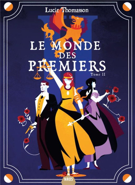 Emprunter Le monde des Premiers Tome 2 livre