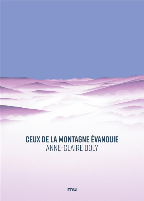 Emprunter Ceux de la montagne évanouie livre