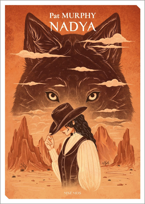 Emprunter Nadya livre