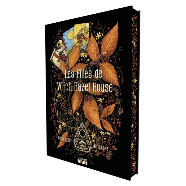 Emprunter Les Filles de Witch Hazel House livre
