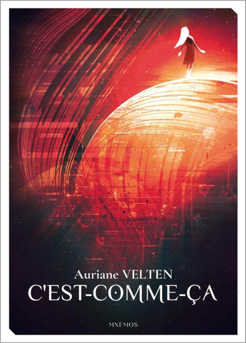 Emprunter C'est-comme-ça livre