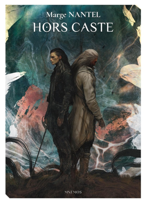 Emprunter Hors caste livre