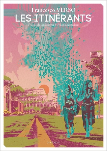 Emprunter Les itinérants. Les Pulldogs livre