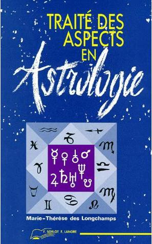 Emprunter Traité des aspects en astrologie livre