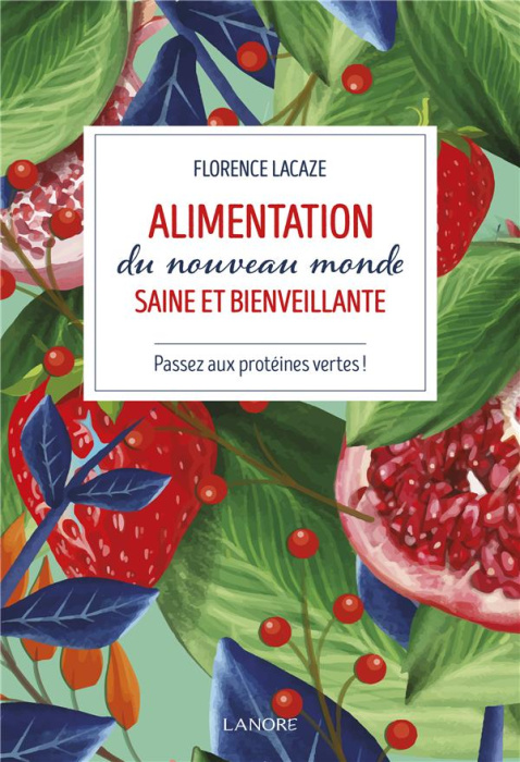 Emprunter Alimentation du nouveau monde saine et bienveillante livre