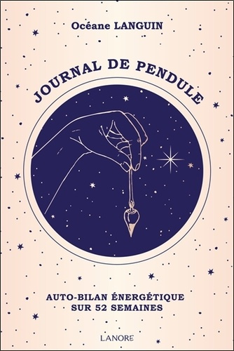 Emprunter Journal de pendule. Auto-bilan énergétique sur 52 semaines livre