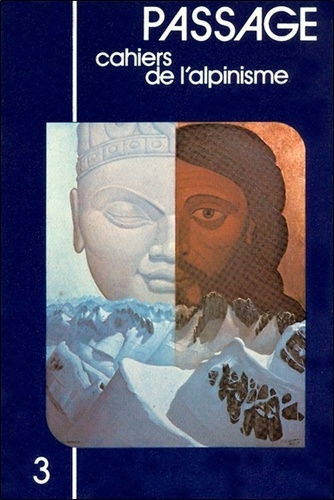 Emprunter Passage - Cahiers de l'Alpinisme T3 livre