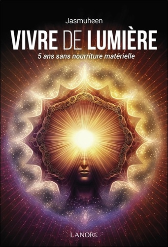 Emprunter Vivre de lumière. 5 ans sans nourriture matérielle livre