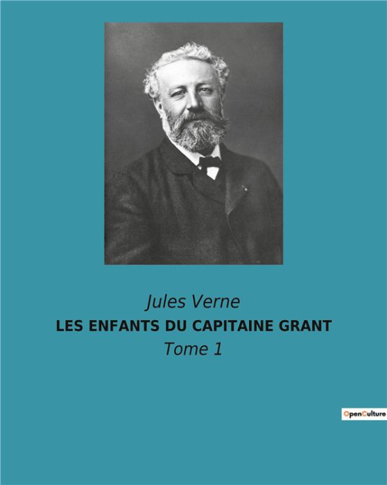 Emprunter Les enfants du capitaine grant. Tome 1 livre