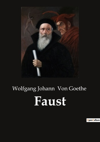 Emprunter Faust livre