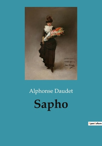 Emprunter Sapho livre