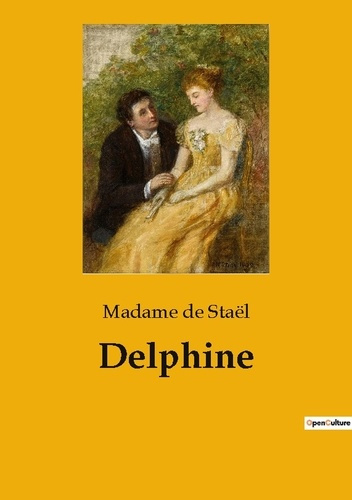 Emprunter Delphine livre