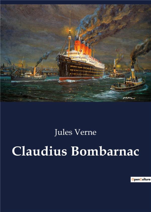 Emprunter Claudius Bombarnac livre