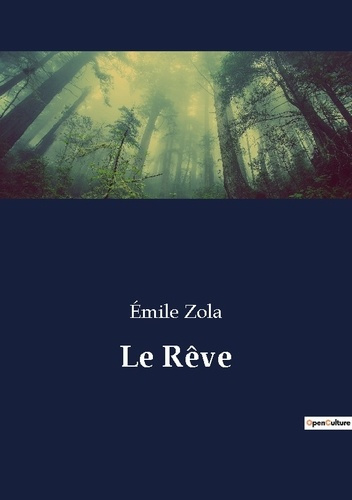 Emprunter Le Rêve livre