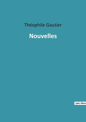Emprunter Nouvelles livre