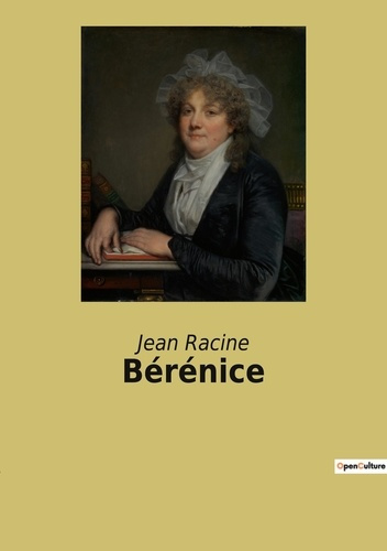 Emprunter Berenice livre