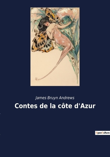 Emprunter Contes de la côte d'Azur livre
