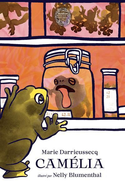 Emprunter Camélia livre