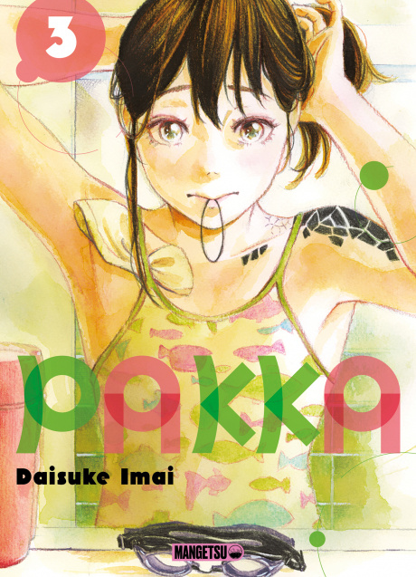 Emprunter Pakka Tome 3 livre