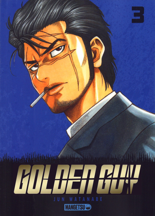 Emprunter Golden Guy Tome 3 livre