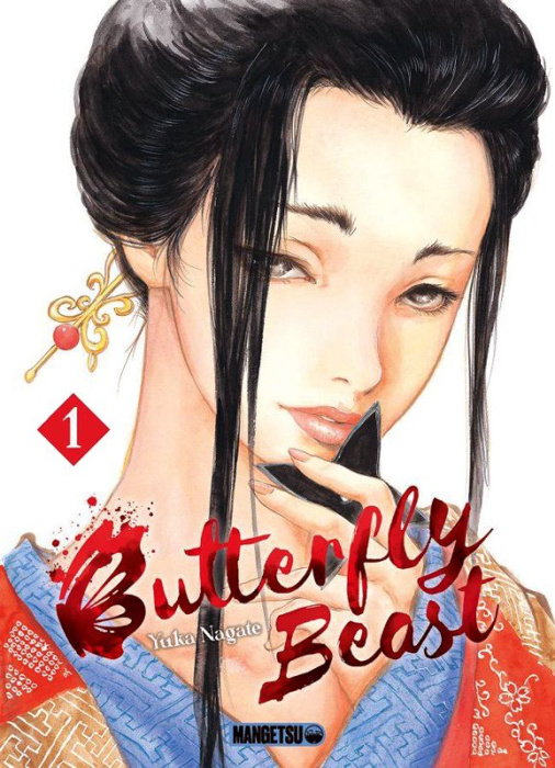 Emprunter Butterfly Beast Tome 1 livre