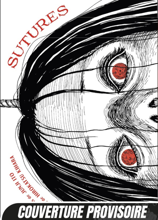 Emprunter Sutures livre