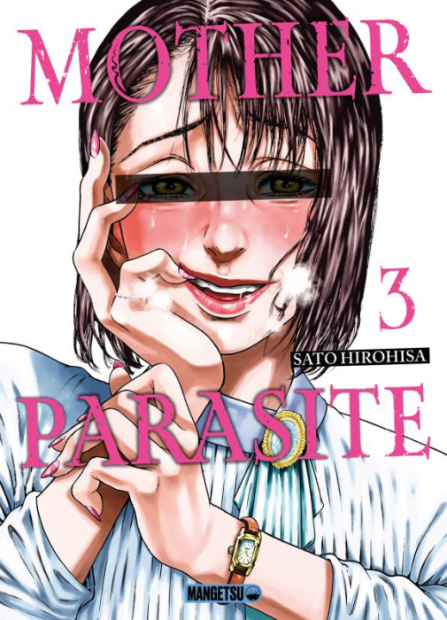Emprunter Mother Parasite Tome 3 livre
