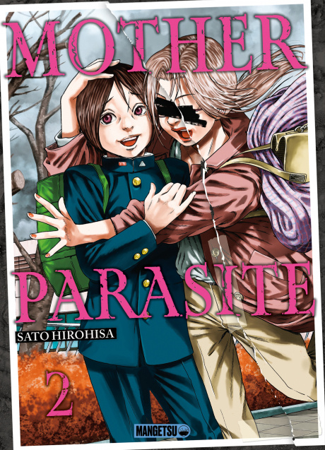 Emprunter Mother Parasite Tome 2 livre