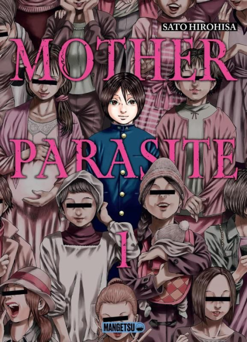 Emprunter Mother Parasite Tome 1 livre