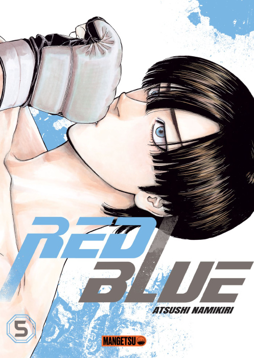 Emprunter Red Blue Tome 5 livre