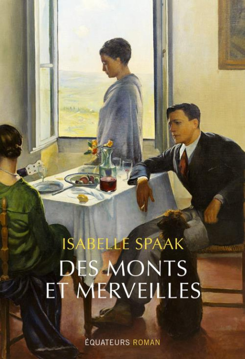 Emprunter Des monts et merveilles livre