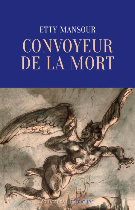 Emprunter Convoyeur de la mort livre