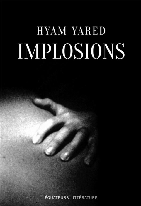Emprunter Implosions livre