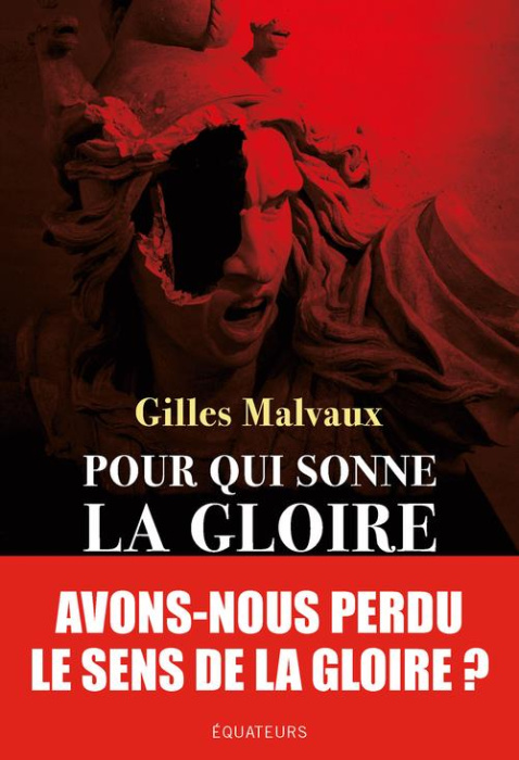 Emprunter La gloire. Une histoire française livre